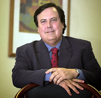 Clive Palmer