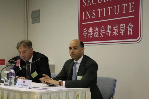 Photo: HKSI
