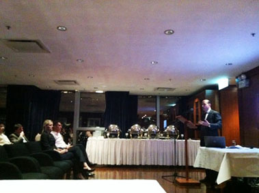 Irish Chamber presentation 1