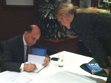 Irish Chamber presentation 2
