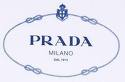 Prada logo
