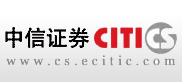CITIC Secs. logo