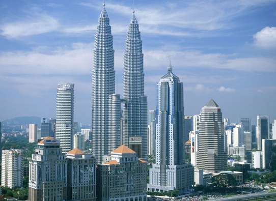 KL skyline