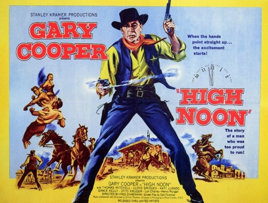 High Noon