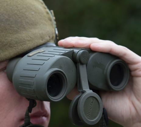 Binoculars